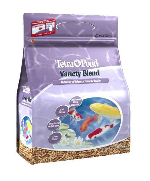 Tetra Variety Blend X 1020 Gr.