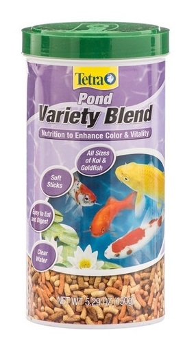 Tetra Variety Blend X 150 Gr.