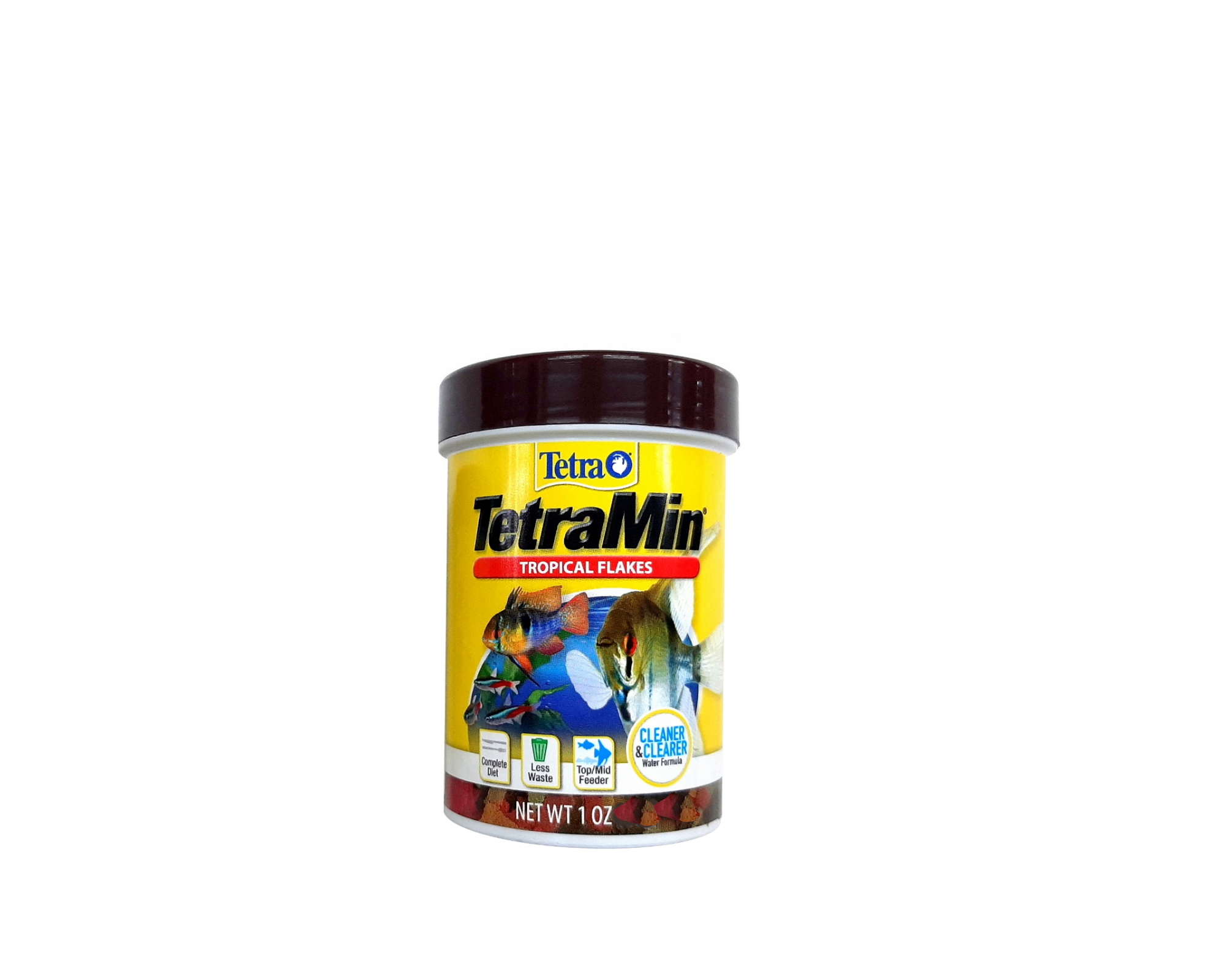 Tetra Min X 12 Gr.