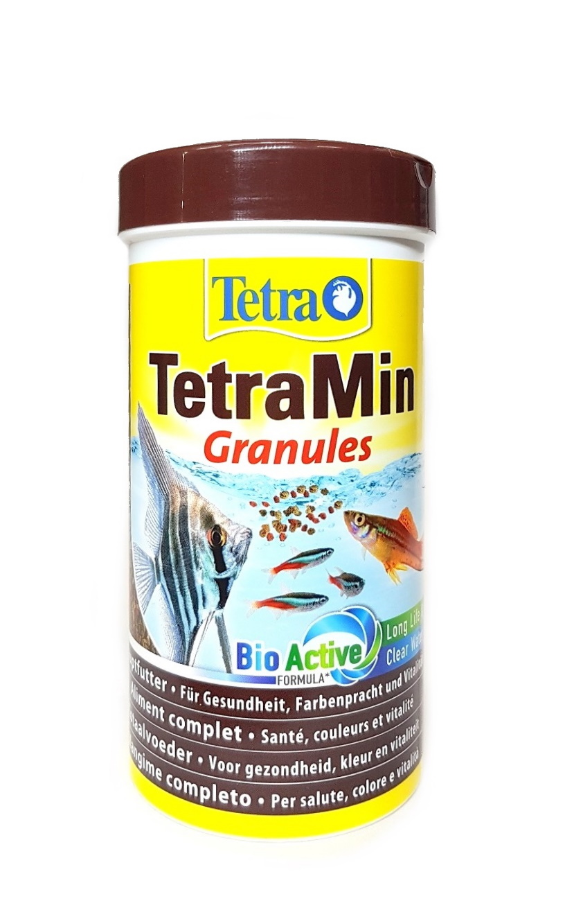 Tetra Min X 200 Gr.