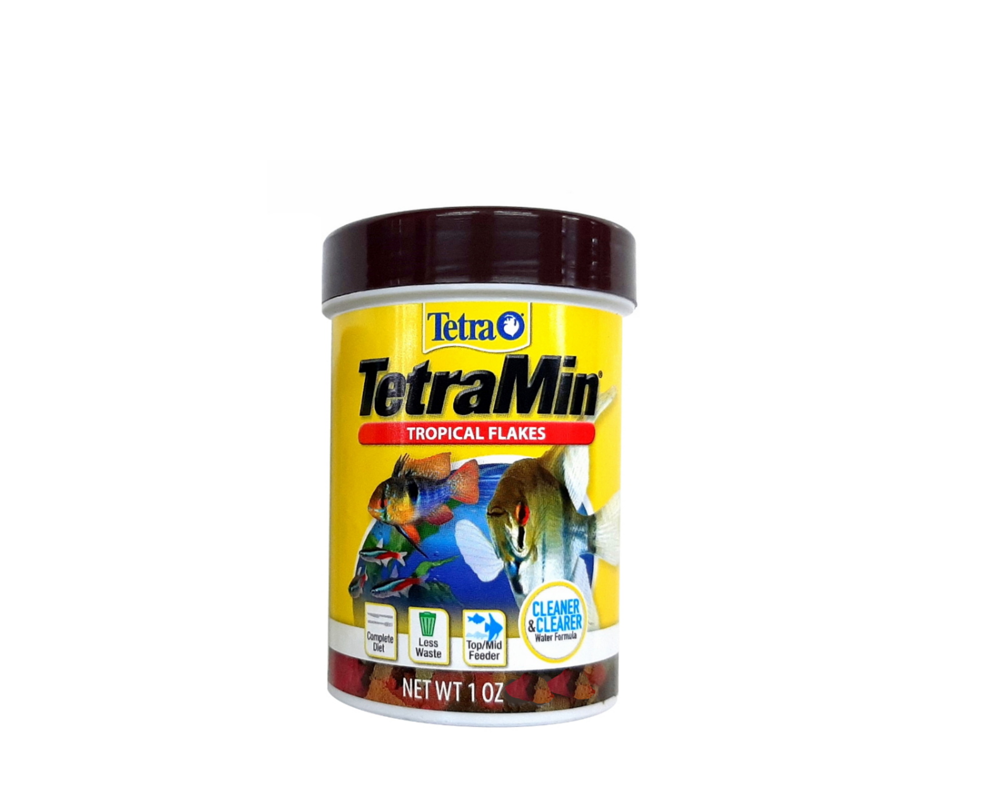 Tetra Min X 28 Gr.
