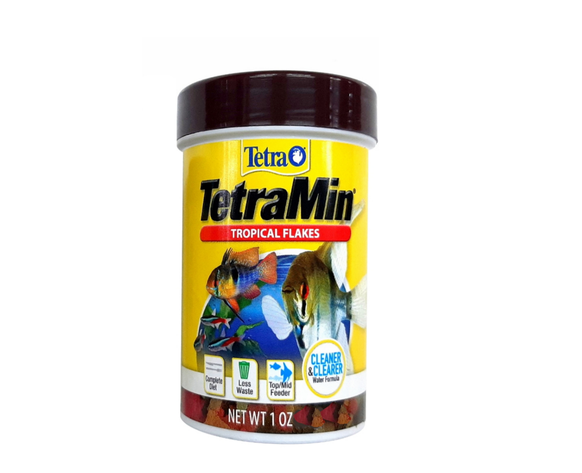 Tetra Min X 62 Gr.