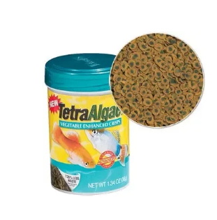 Tetra Algae Crisps X 38 Gr