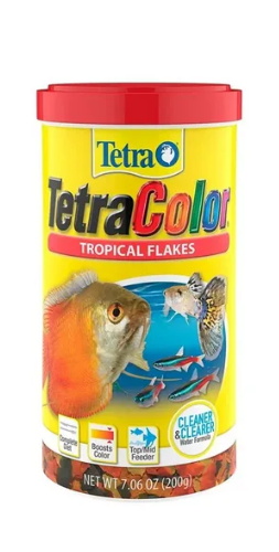 Tetra Color Bit X 300 Gr.