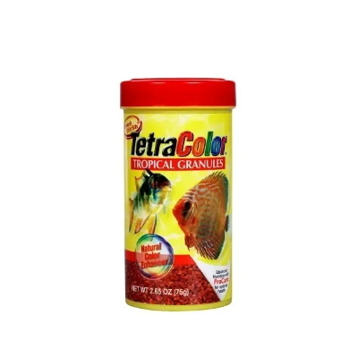 Tetra Color Bit X 75 Gr.