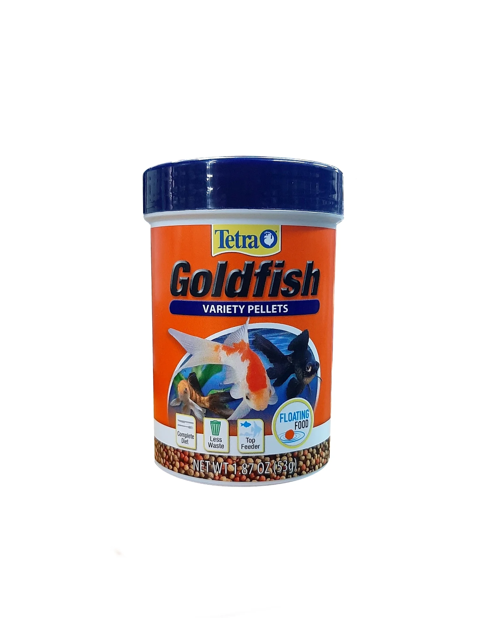 Tetra Fin Floating X 53 Gr.