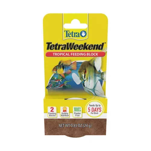 Tetra Vacation 14 Dias