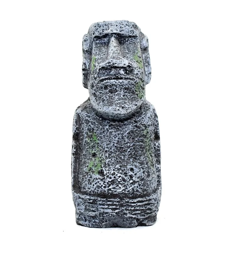 Moai Mediano