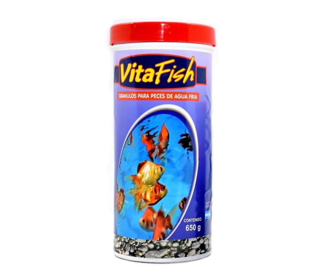 Grano Agua Fria X 650 Gr.