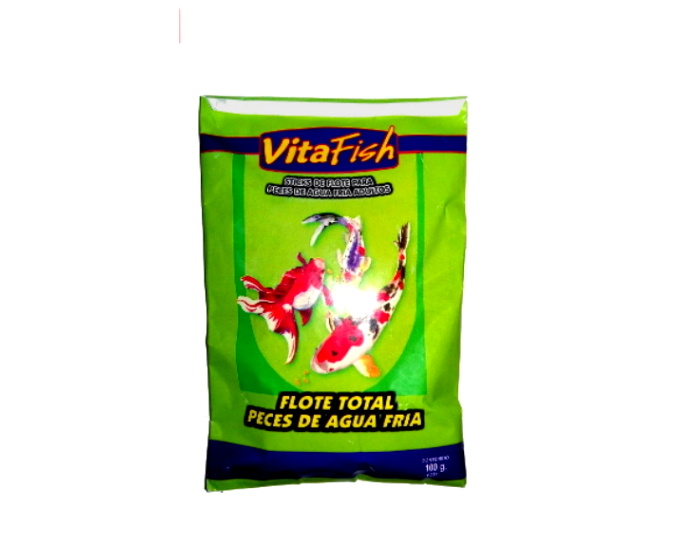 Stick Flote Total 535 Gr