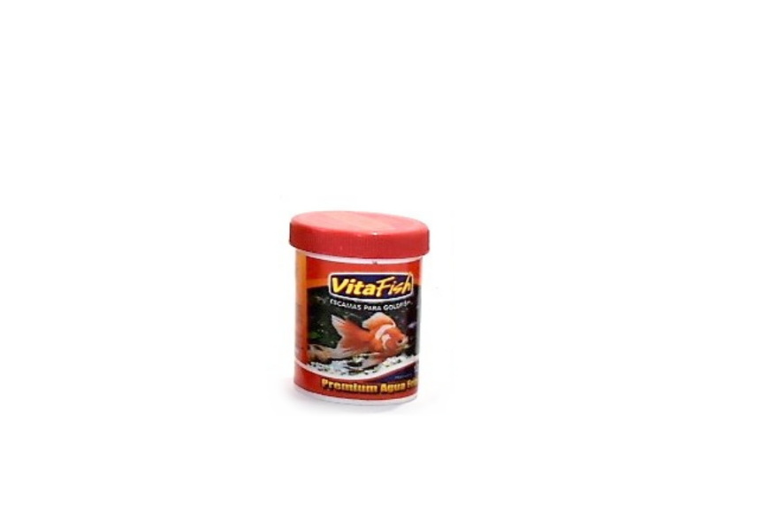 Escama Agua Fria X 12 Gr