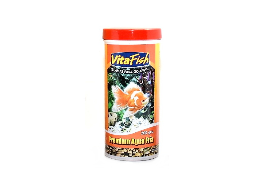 Escama Agua Fria X 200 Gr.