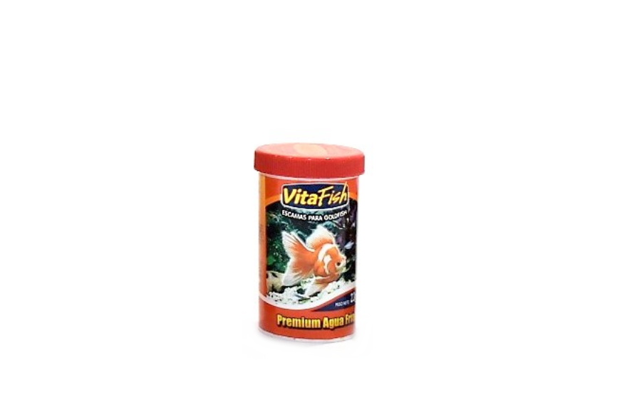Escama Agua Fria X 22 Gr.