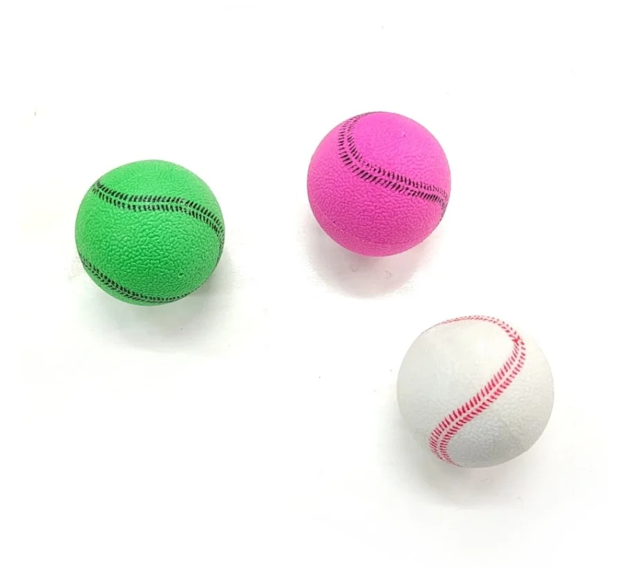 Pelota Sport 63mm