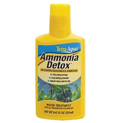 Ammonia Detox X 50 Ml