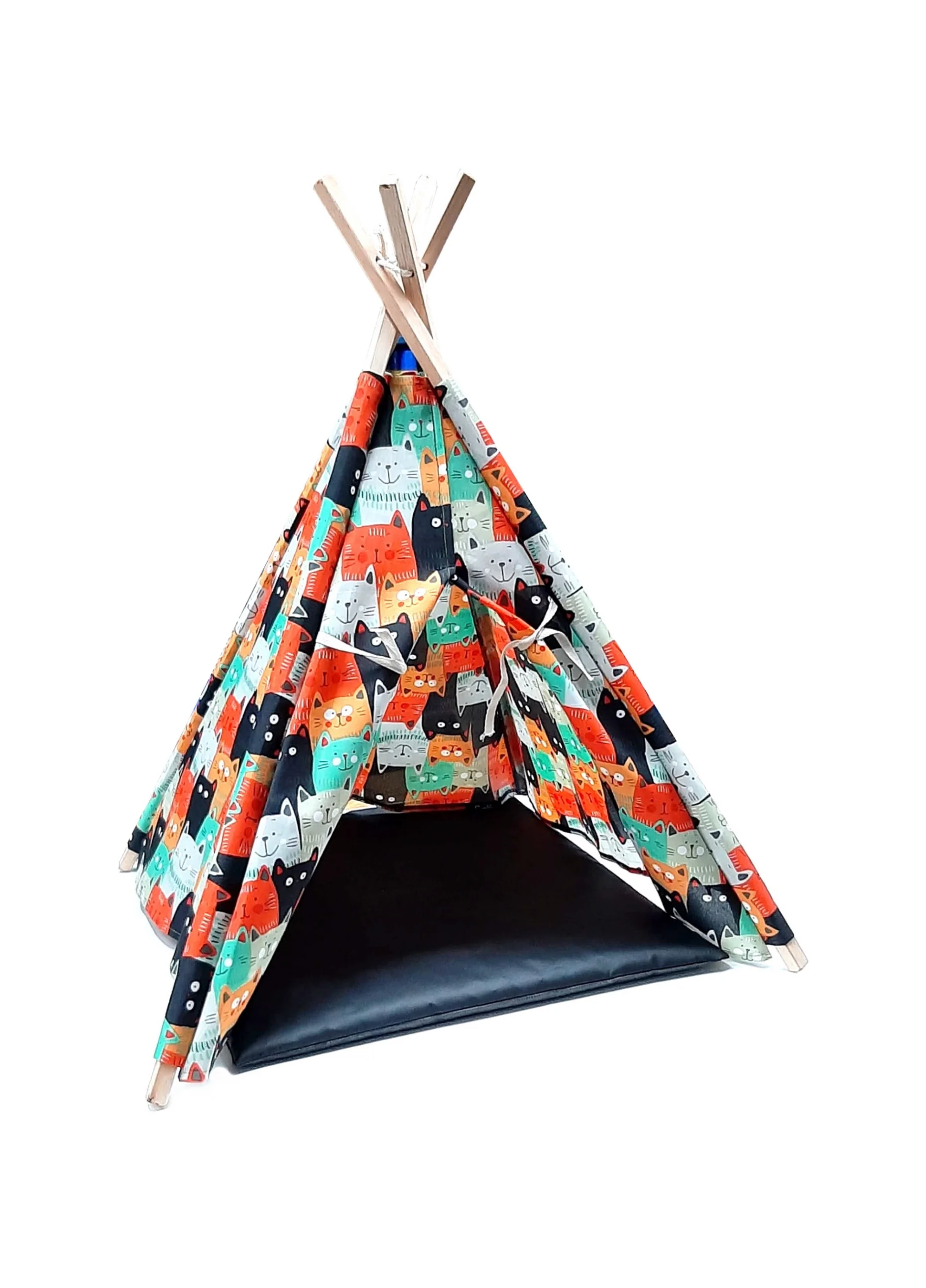 Carpa Para Perro Chica
