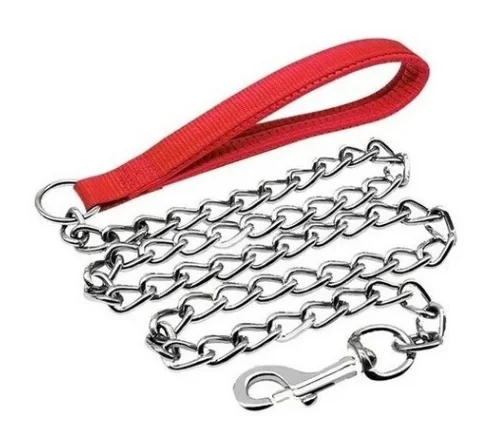 Cadena C/manopla Soft 4 ' X 1.2 M
