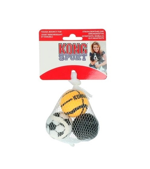 Sport Balls Assort M