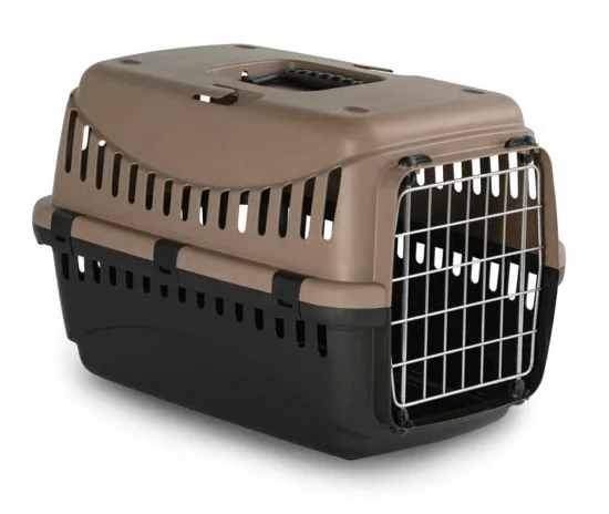 Transp. Eco Pta. Metal 58x38x38