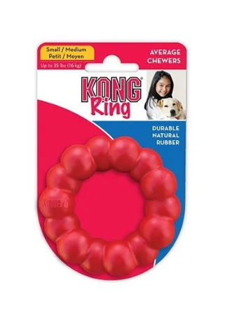 Ring Med/lg