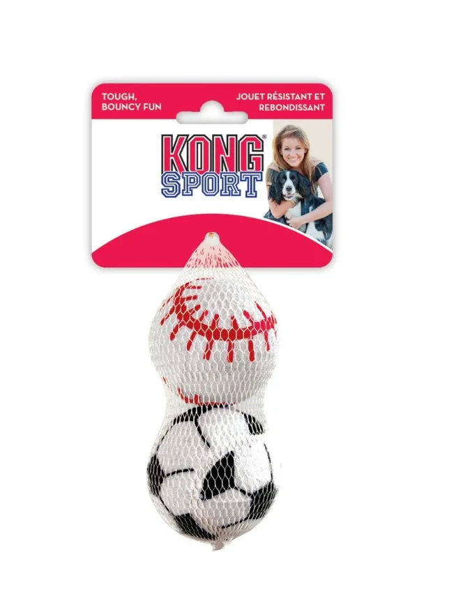 Sport Balls Assort L