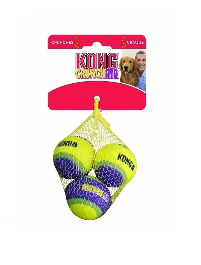 Crunch Air Ball Sm