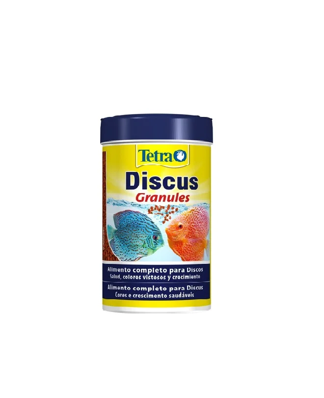 Tetra Discus 30 Gr (100ml)