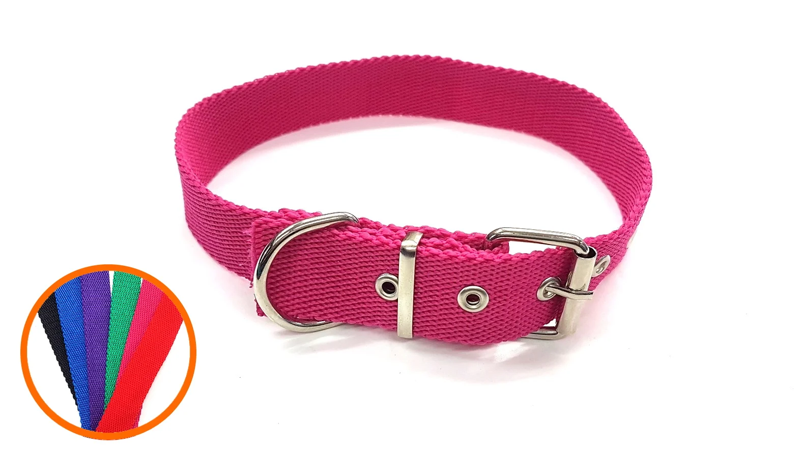 Collar Ny. Liso 2299 3 X 65 Cm
