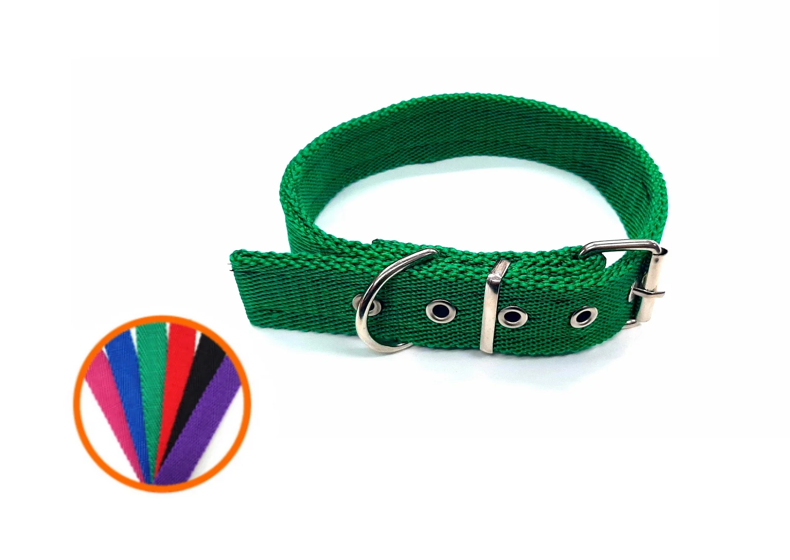 Collar Ny. Doble 55 Cm