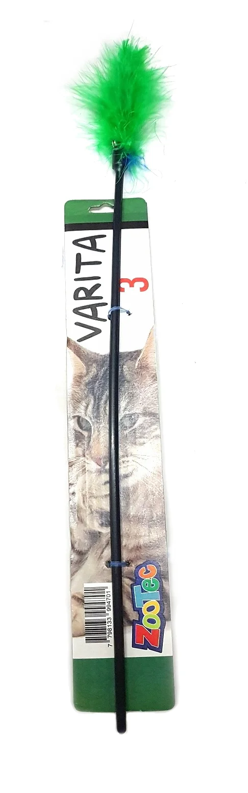 Vara Gato N° 3