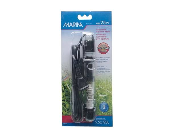Calefactor Marina 25 W