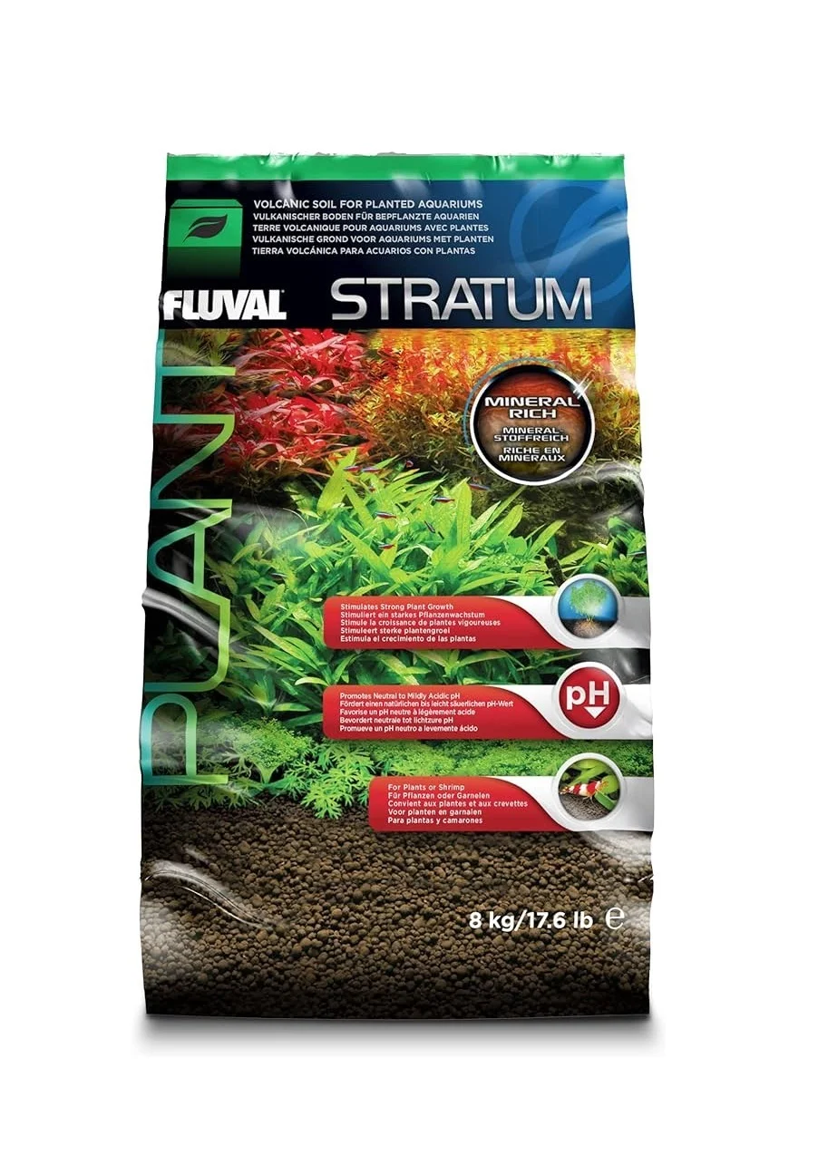 Fluval Plant And Shrimp 4 Kg