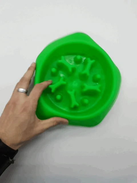 Comedero Comelento Silicona