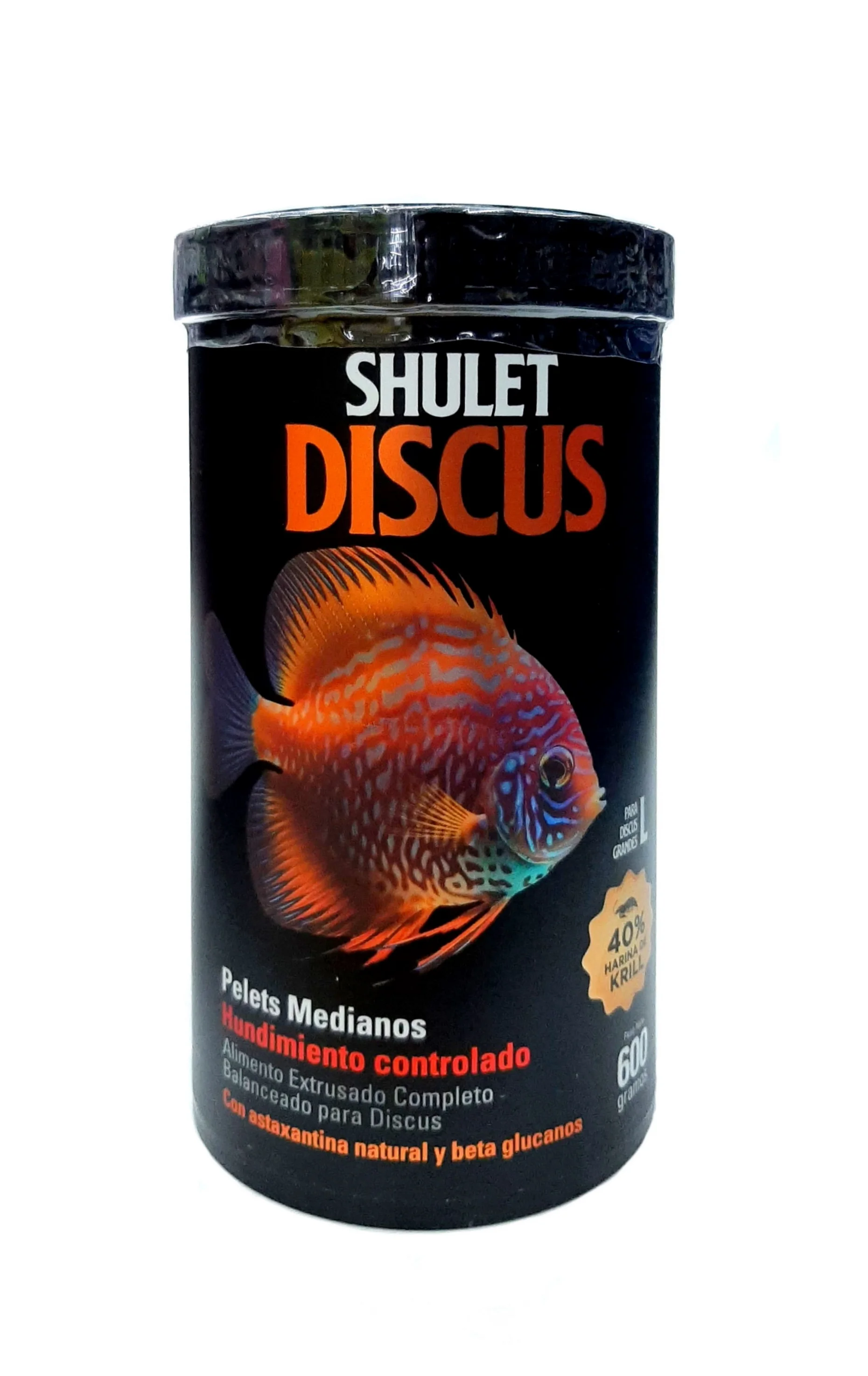 Shulet Discus 6 Kg.