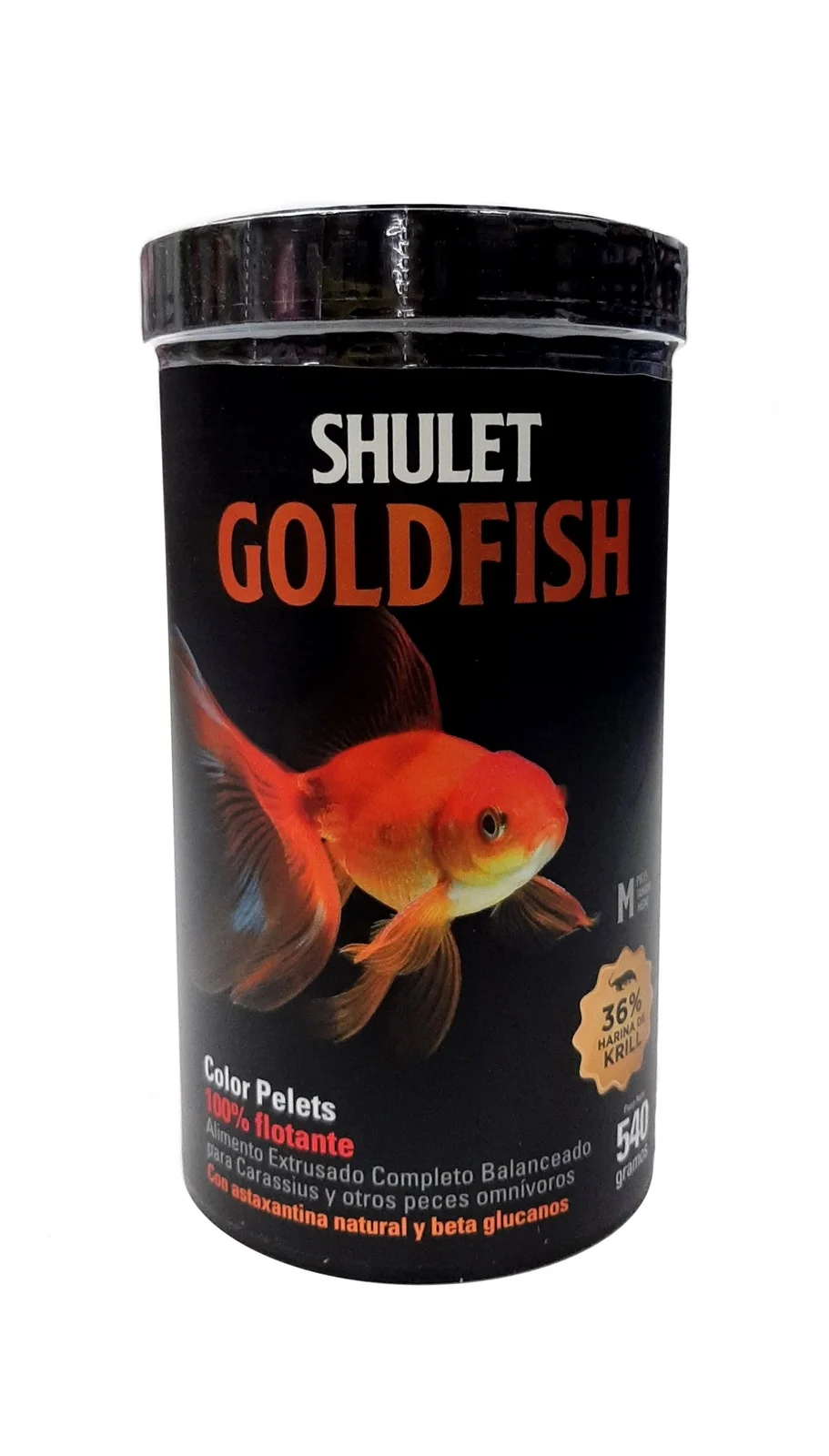 Shulet Goldfish 5,40 Kg.
