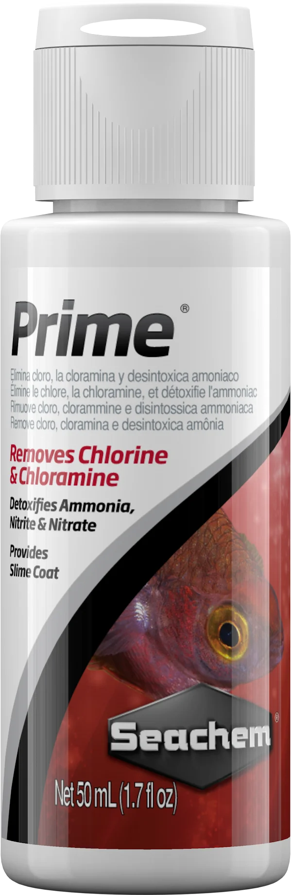 Prime 250 Ml