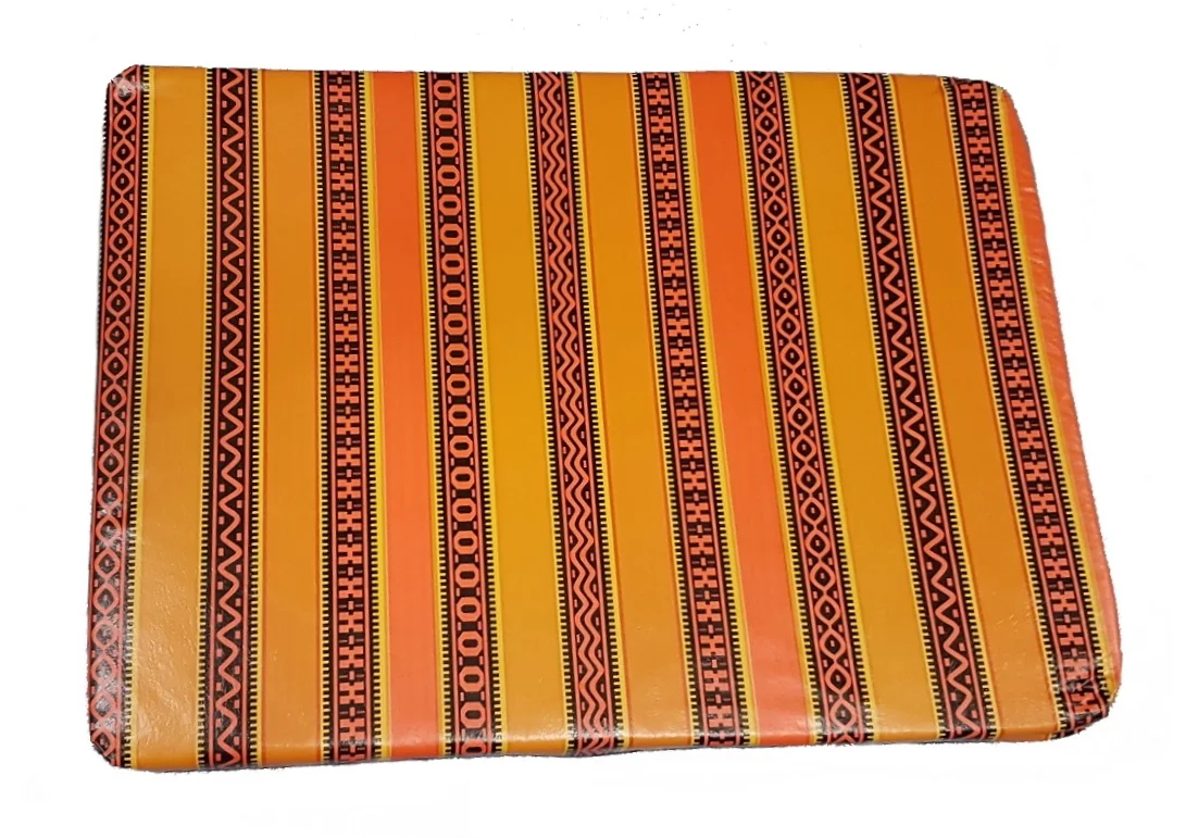 Colchoneta Cuerina N.3 (90x70 Cm)