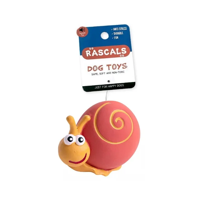 Caracol Latex C/chifle
