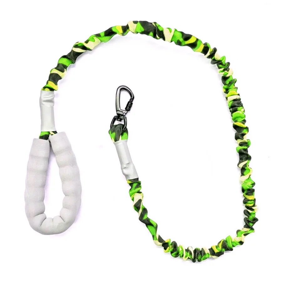 Correa Elastica Anti Tiron 110 Cm