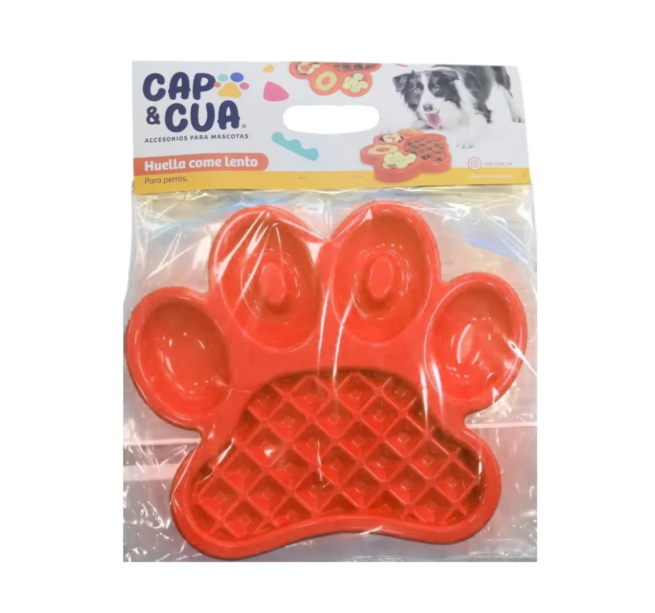 Comelento Huella 33cm