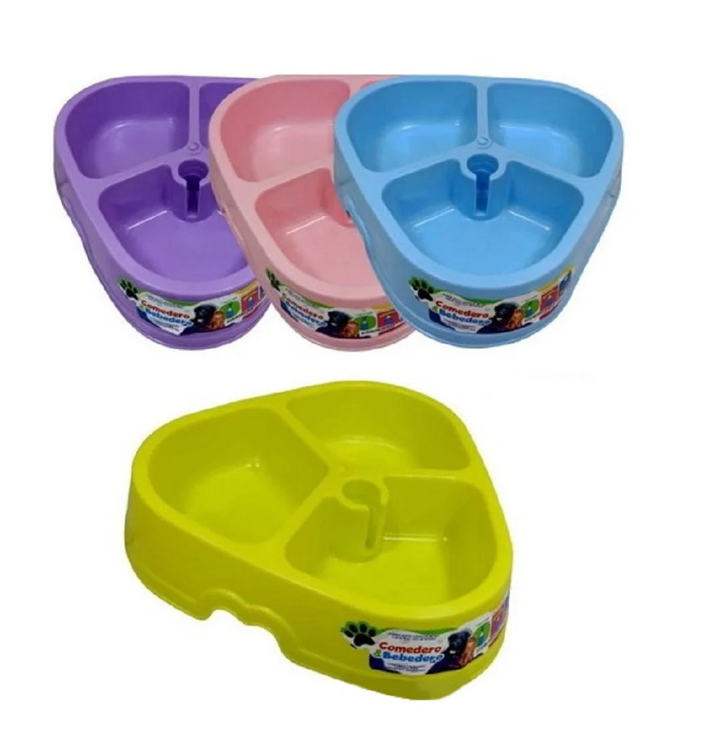 Comedero/bebedero Para Botella