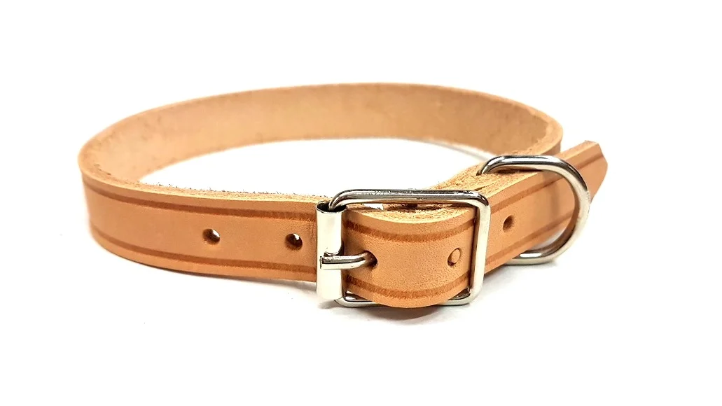 Collar Suela Nat Medio 37x1.6