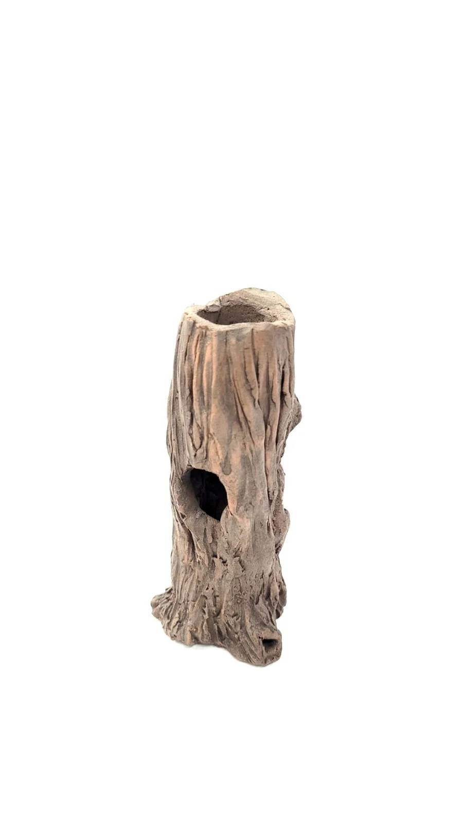 Tronco Artesanal Vertical Chico