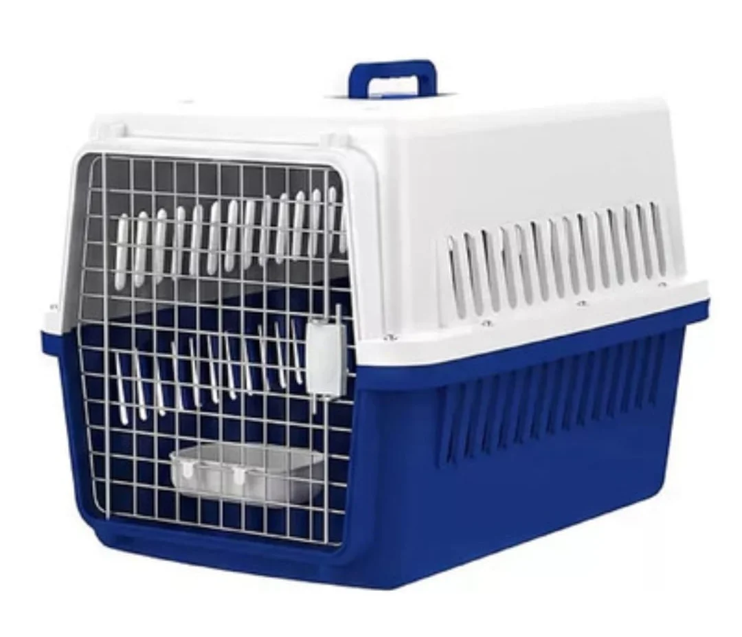 Transportadora Con Bulon 66x48x46cm