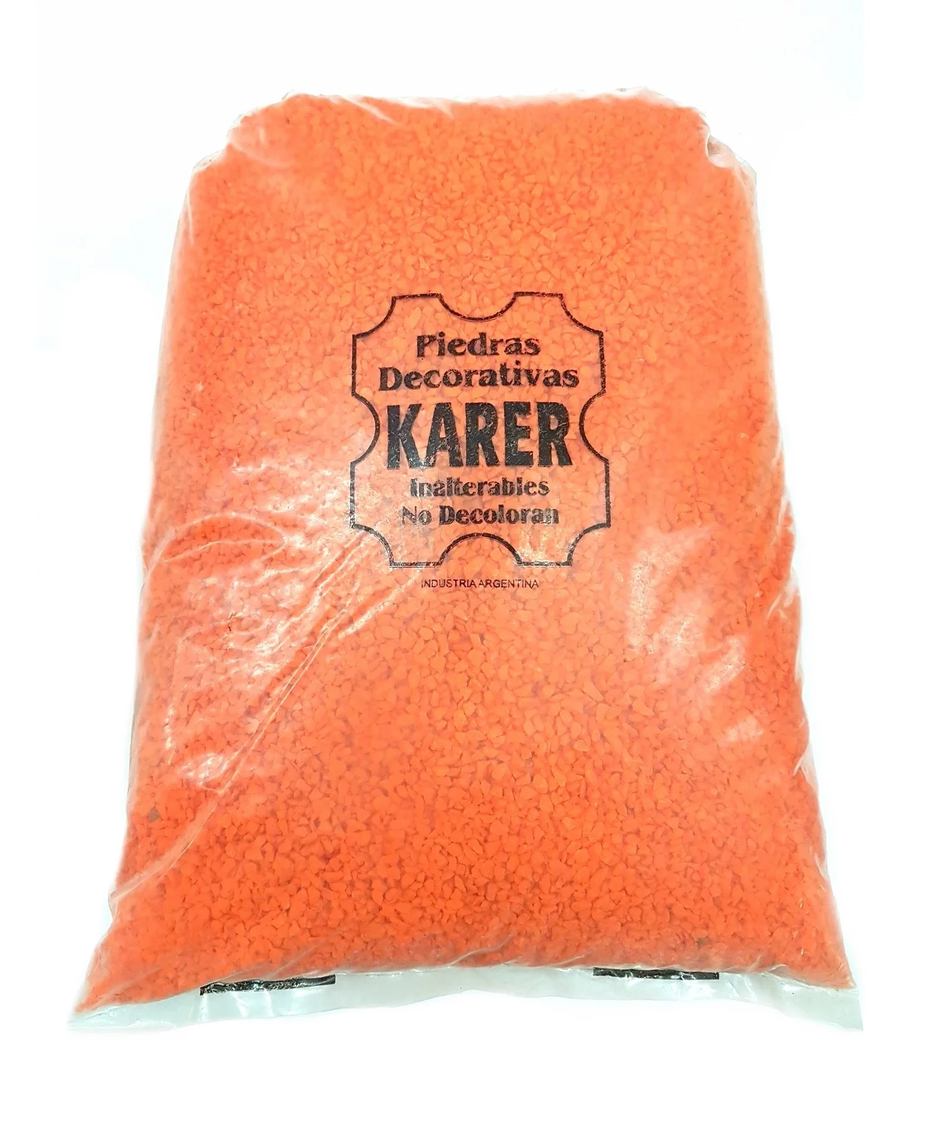 Piedra Color Karer X 10 Kg