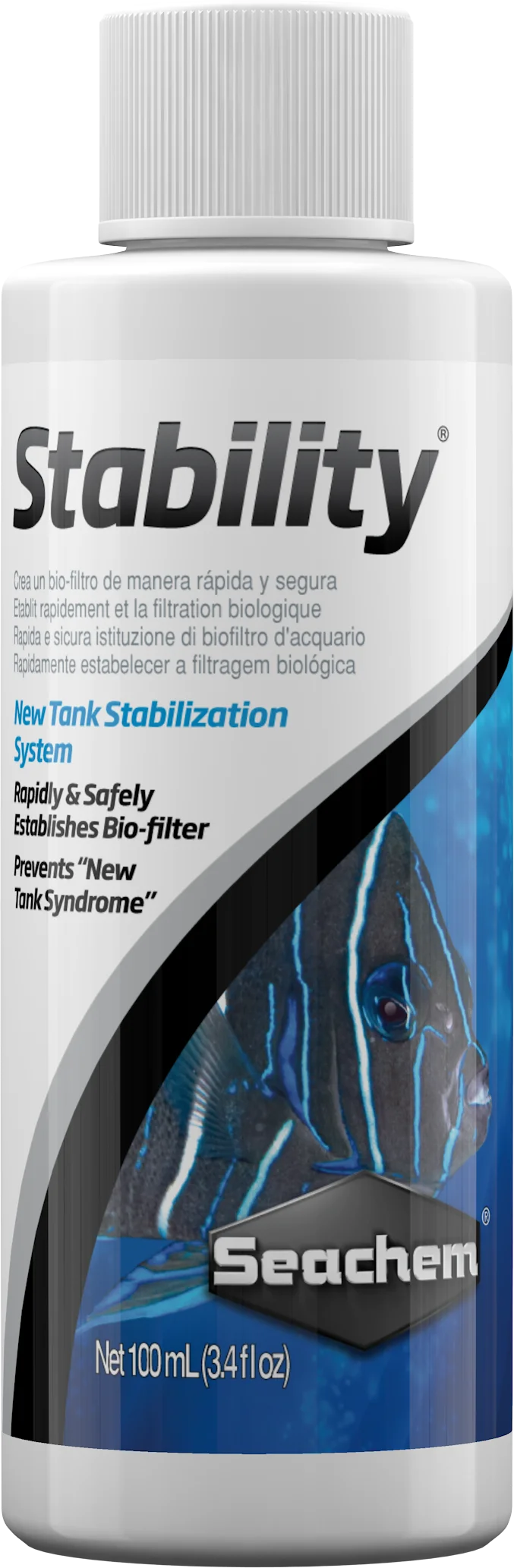 Stability 250 Ml