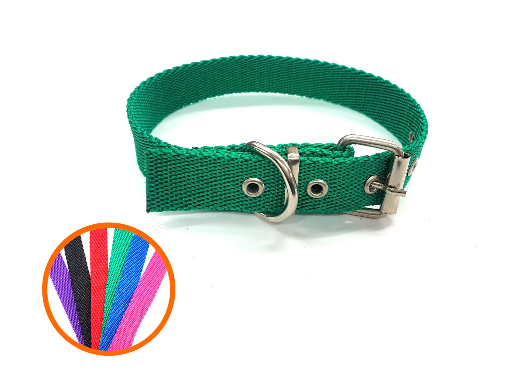 Collar Medio 40 X 20