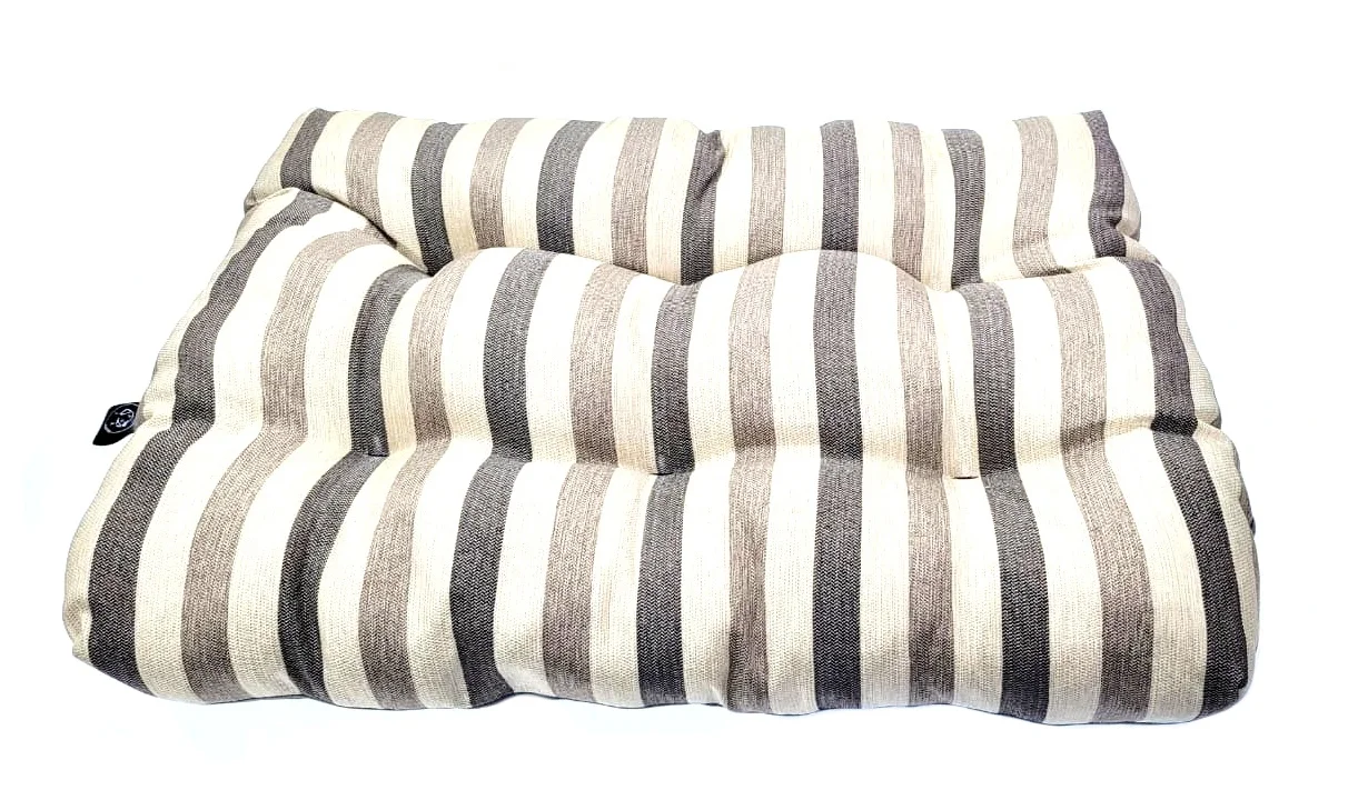 Moises Rectangular Rustico 80x50 Cm. Aproximado