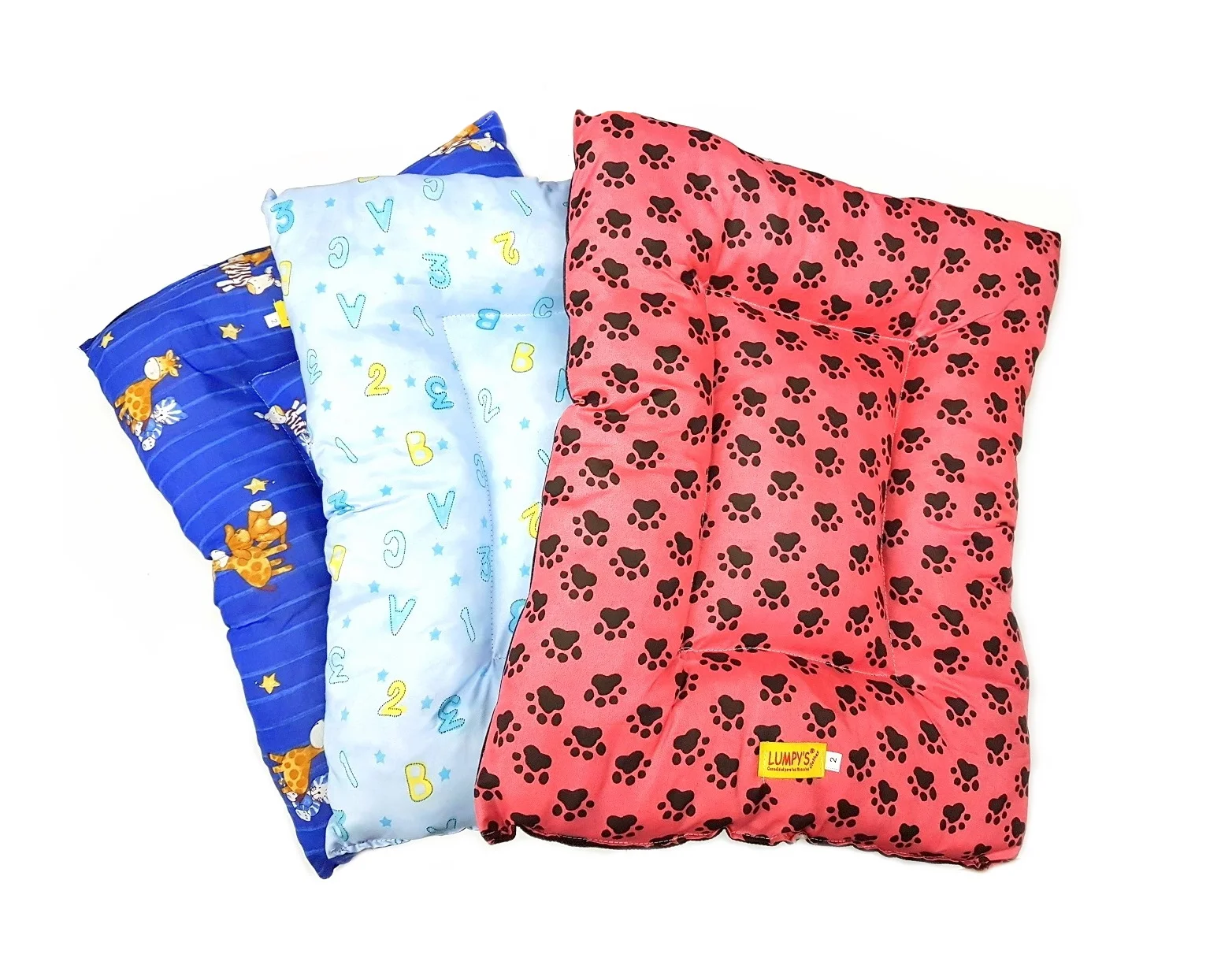 Dormilon Lona T. 3  50x35 Cm