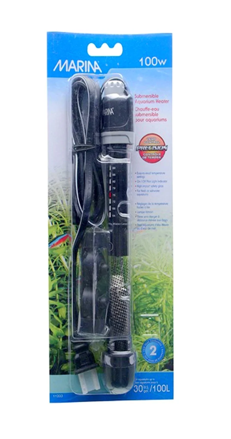 Calefactor Marina 100 W
